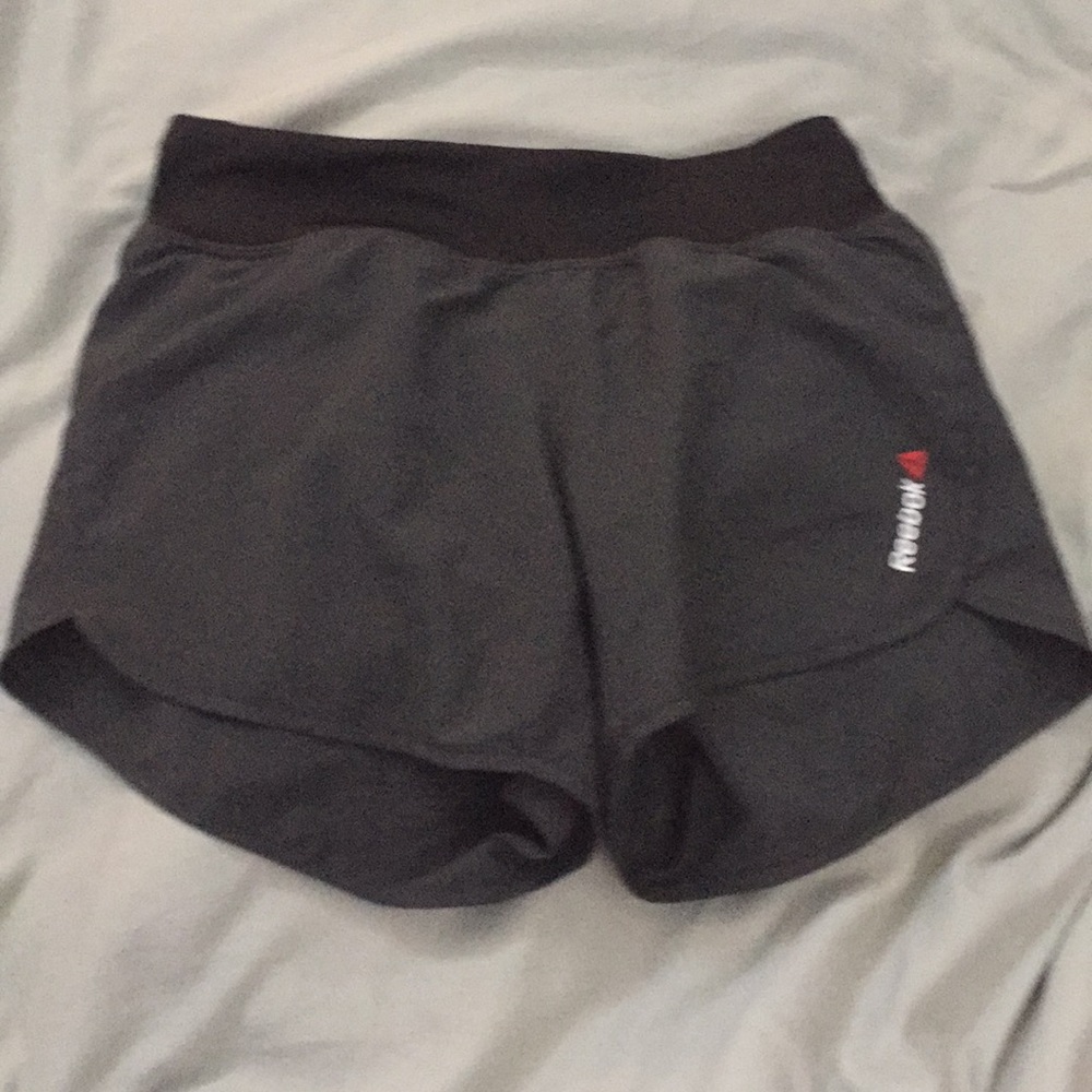 Reebok speed wick athletic shorts women’s
